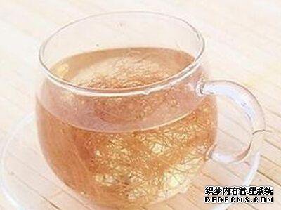 痛风如何快速止痛？特效食疗“两方”，人人家中都有